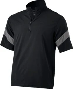 Mizuno Adult Short Sleeve Hitting Jacket 350951