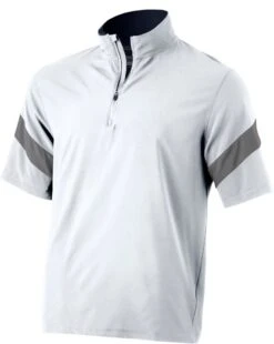 Mizuno Adult Short Sleeve Hitting Jacket 350951 14 Mizuno Adult Short Sleeve Hitting Jacket 350951 -Mizuno mizuno adult short sleeve hitting jacket 350951 33