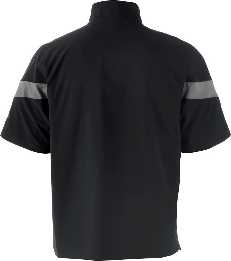 Mizuno Adult Short Sleeve Hitting Jacket 350951 9 Mizuno Adult Short Sleeve Hitting Jacket 350951 - Image 7