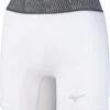 Mizuno Aero Vent Girl's Padded Sliding Short 350841 -Mizuno mizuno aero vent girls padded sliding short 350841 9