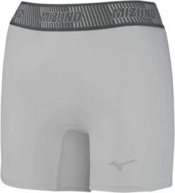 Mizuno Aero Vent Women's Padded Sliding Short 350840 -Mizuno mizuno aero vent womens padded sliding short 350840 11