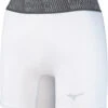 Mizuno Aero Vent Women's Padded Sliding Short 350840 -Mizuno mizuno aero vent womens padded sliding short 350840 9