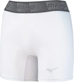 Mizuno Aero Vent Women's Padded Sliding Short 350840