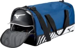 Mizuno All Sport 23 Duffle Bag 360330 -Mizuno mizuno all sport 23 duffle bag 360330 30