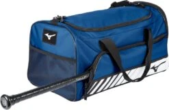 Mizuno All Sport 23 Duffle Bag 360330 -Mizuno mizuno all sport 23 duffle bag 360330 33