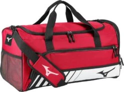 Mizuno All Sport 23 Duffle Bag 360330 -Mizuno mizuno all sport 23 duffle bag 360330 45