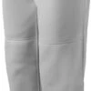 Mizuno Apparel 350462 Girl's Fastpitch Softball Pant -Mizuno mizuno apparel 350462 girl s fastpitch softball pant 5