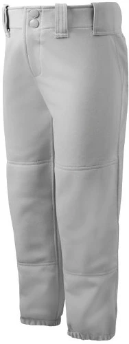Mizuno Apparel 350462 Girl's Fastpitch Softball Pant