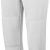 Mizuno Apparel 350628 Women's Full Length Fastpitch Softball Pants -Mizuno mizuno apparel 350628 women s full length fastpitch softball pants 4