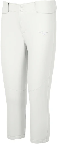 Mizuno Apparel 350782 Women's Belted Stretch Fastpitch Softball Pants