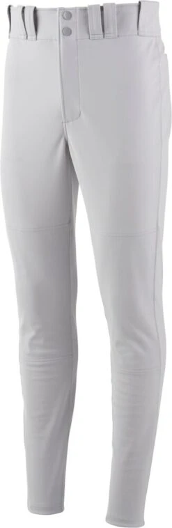 Mizuno Apparel Premier Pro Tapered Adult Baseball Pant 351051 -Mizuno mizuno apparel premier pro tapered adult baseball pant 351051 26