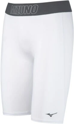 Mizuno Apparel Women's Compression Sliding Short 350842