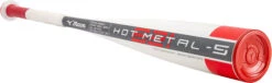 2021 Mizuno B21 Hot Metal USSSA Baseball Bat (-5oz) 340573 -Mizuno mizuno b21 hot metal usssa baseball bat 340573 11