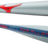 Mizuno B21-PWR Alloy USA Balanced Baseball Bat (-10oz) 340568 -Mizuno mizuno b21 pwr alloy usa balanced baseball bat 340568 9