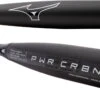 Mizuno B21 PWR CRBN Adult Balanced BBCOR Baseball Bat (-3oz) 340559 -Mizuno mizuno b21 pwr crbn adult balanced bbcor baseball bat 3oz 340559 10