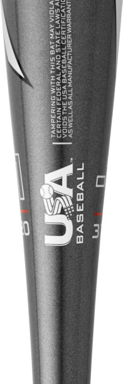2022 Mizuno B22-Duality USA Balanced Baseball Bat (-11oz) 340616 -Mizuno mizuno b22 duality usa balanced baseball bat 11oz 340616 13