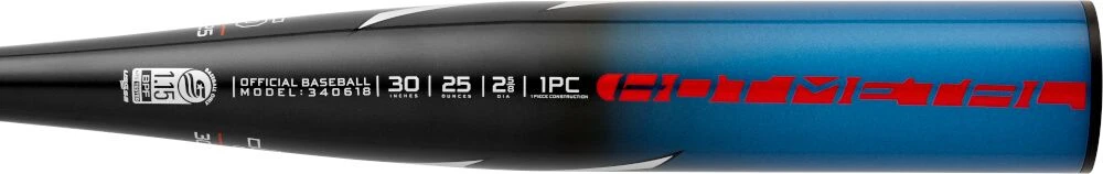 2022 Mizuno B22-Hot Metal USSSA Baseball Bat (-5oz) 340618 5 2022 Mizuno B22-Hot Metal USSSA Baseball Bat (-5oz) 340618 - Image 3