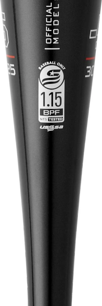 2022 Mizuno B22-Hot Metal USSSA Baseball Bat (-5oz) 340618 6 2022 Mizuno B22-Hot Metal USSSA Baseball Bat (-5oz) 340618 - Image 4