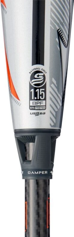 2023 Mizuno B23-CRBN2 USSSA Balanced Baseball Bat (-10oz) 340640 10 2023 Mizuno B23-CRBN2 USSSA Balanced Baseball Bat (-10oz) 340640 -Mizuno mizuno b23 crbn2 usssa balanced baseball bat 340640 16