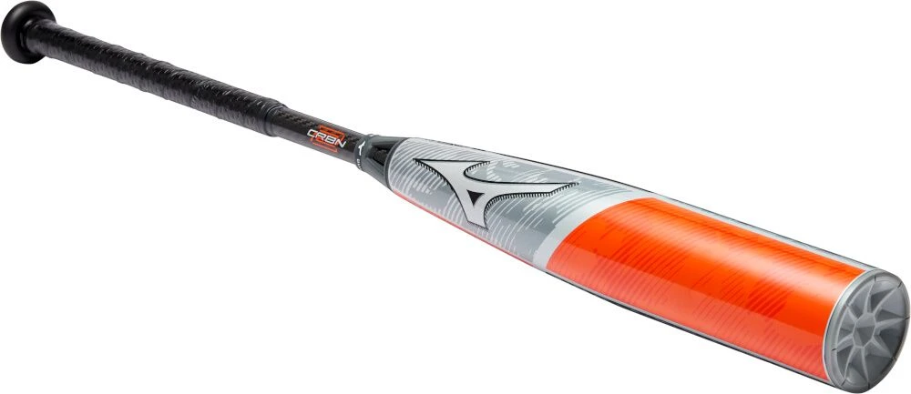 2023 Mizuno B23-CRBN2 USSSA Balanced Baseball Bat (-8oz) 340642 7 2023 Mizuno B23-CRBN2 USSSA Balanced Baseball Bat (-8oz) 340642 - Image 5
