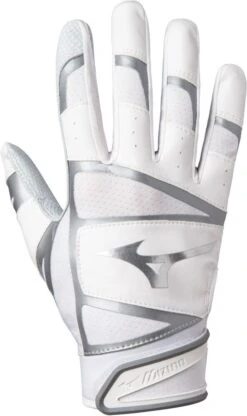 Mizuno B-303 Adult Baseball Batting Gloves 330417 -Mizuno mizuno b303 adult baseball batting gloves 330417 21
