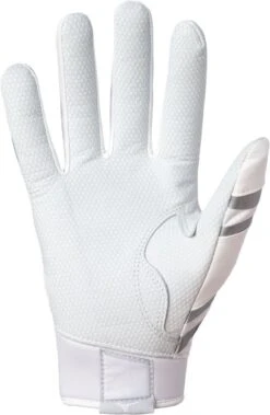 Mizuno B-303 Adult Baseball Batting Gloves 330417 -Mizuno mizuno b303 adult baseball batting gloves 330417 23