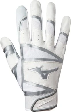 Mizuno 9 Mizuno -Mizuno mizuno b303 pro adult baseball batting gloves 330416 10