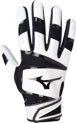 Mizuno B-303 Youth Baseball Batting Gloves 330418