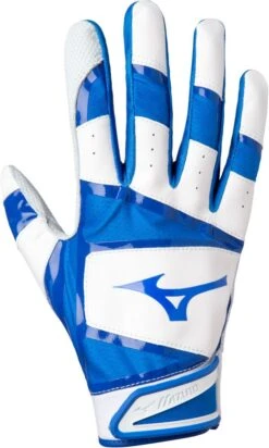 Mizuno B-303 Youth Baseball Batting Gloves 330418 12 Mizuno B-303 Youth Baseball Batting Gloves 330418 -Mizuno mizuno b303 youth baseball batting gloves 330418 20
