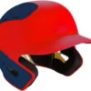 Mizuno B6 380385 Adult Two Tone Matte Batting Helmet -Mizuno mizuno b6 380385 adult two tone matte batting helmet 8