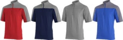 Mizuno Comp 350663 Adult Short Sleeve Batting Jacket -Mizuno mizuno comp 350663 adult short sleeve batting jacket 11