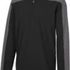 Mizuno Comp Apparel 350780 Adult Long Sleeve Batting Jacket -Mizuno mizuno comp apparel 350780 adult long sleeve batting jacket 4