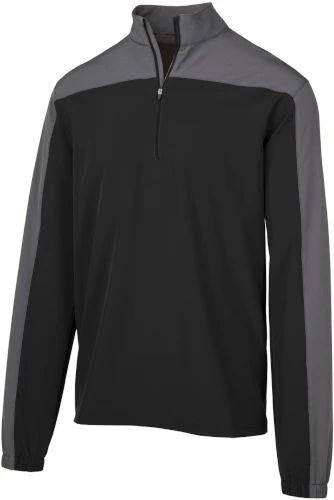 Mizuno Comp Apparel 350780 Adult Long Sleeve Batting Jacket 3 Mizuno Comp Apparel 350780 Adult Long Sleeve Batting Jacket