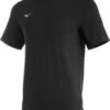Mizuno Comp Diamond 350637 Youth Short Sleeve Crew Shirt -Mizuno mizuno comp diamond 350637 youth short sleeve crew shirt 5