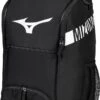 Mizuno Crossover 22 Adult Personal Equipment Batpack 360317 2 Mizuno Crossover 22 Adult Personal Equipment Batpack 360317 -Mizuno mizuno crossover 22 adult personal equipment batpack 360317 23