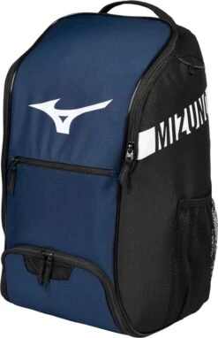 Mizuno Crossover 22 Adult Personal Equipment Batpack 360317 -Mizuno mizuno crossover 22 adult personal equipment batpack 360317 33