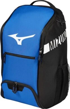 Mizuno Crossover 22 Adult Personal Equipment Batpack 360317 -Mizuno mizuno crossover 22 adult personal equipment batpack 360317 39