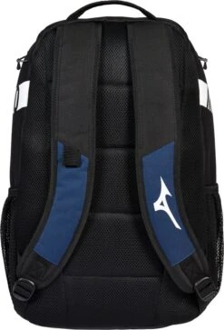 Mizuno Crossover 22 Adult Personal Equipment Batpack 360317 -Mizuno mizuno crossover 22 adult personal equipment batpack 360317 45