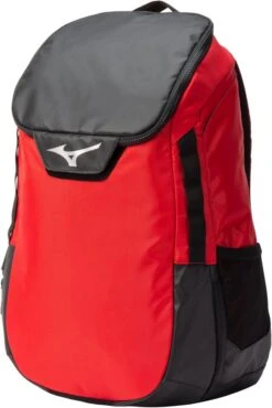 Mizuno Crossover X Personal Equipment Backpack 360291 -Mizuno mizuno crossover x personal equipment backpack 360291 24