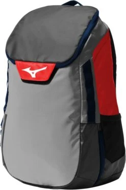 Mizuno Crossover X Personal Equipment Backpack 360291 -Mizuno mizuno crossover x personal equipment backpack 360291 27