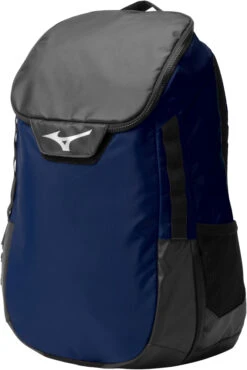 Mizuno Crossover X Personal Equipment Backpack 360291 -Mizuno mizuno crossover x personal equipment backpack 360291 30