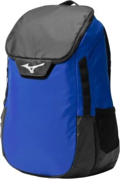 Mizuno Crossover X Personal Equipment Backpack 360291 -Mizuno mizuno crossover x personal equipment backpack 360291 33