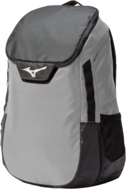 Mizuno Crossover X Personal Equipment Backpack 360291 -Mizuno mizuno crossover x personal equipment backpack 360291 36