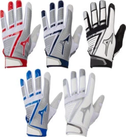 Mizuno F-257 330391 Women's Fastpitch Softball Batting Glove 6 Mizuno F-257 330391 Women's Fastpitch Softball Batting Glove -Mizuno mizuno f 257 330391 women s fastpitch softball batting glove 11