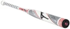 Mizuno F20-FINCH Girl's Fastpitch Softball Bat (-13oz) 340533 -Mizuno mizuno f20 finch girl s fastpitch softball bat 13oz 340533 16