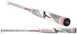 Mizuno F20-FINCH Girl's Fastpitch Softball Bat (-13oz) 340533