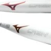 2021 Mizuno F-21 CRBN1 Girl's Balanced Fastpitch Softball Bat (-13oz) 340555 -Mizuno mizuno f21 crbn1 girls balanced fastpitch softball bat 340555 9