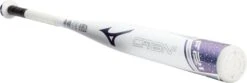2021 Mizuno F-21 CRBN1 Women's Balanced Fastpitch Softball Bat (-10oz) 340554 -Mizuno mizuno f21 crbn1 womens balanced fastpitch softball bat 340554 11