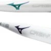 2021 Mizuno F-21 CRBN1 Women's Balanced Fastpitch Softball Bat (-10oz) 340554 -Mizuno mizuno f21 crbn1 womens balanced fastpitch softball bat 340554 9