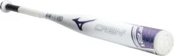 2021 Mizuno F-21 CRBN1 Women's Balanced Fastpitch Softball Bat (-9oz) 340556 -Mizuno mizuno f21 crbn1 womens balanced fastpitch softball bat 340556 11